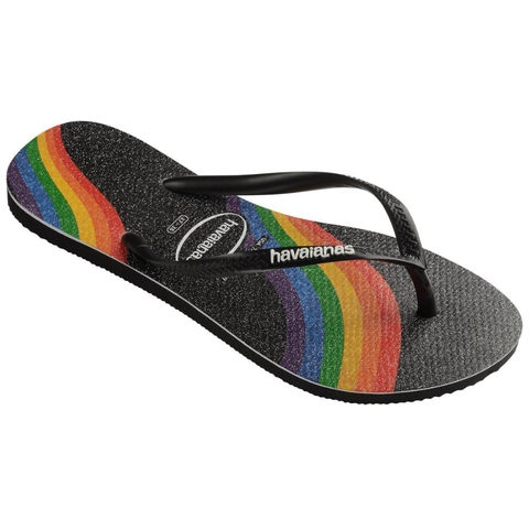 Havaianas Slim Pride LGBT