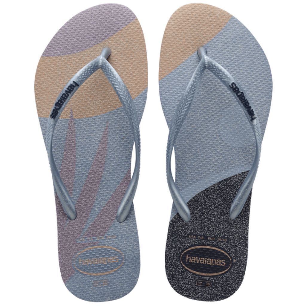 Havaianas Slim Pallete Glow 13/04/21