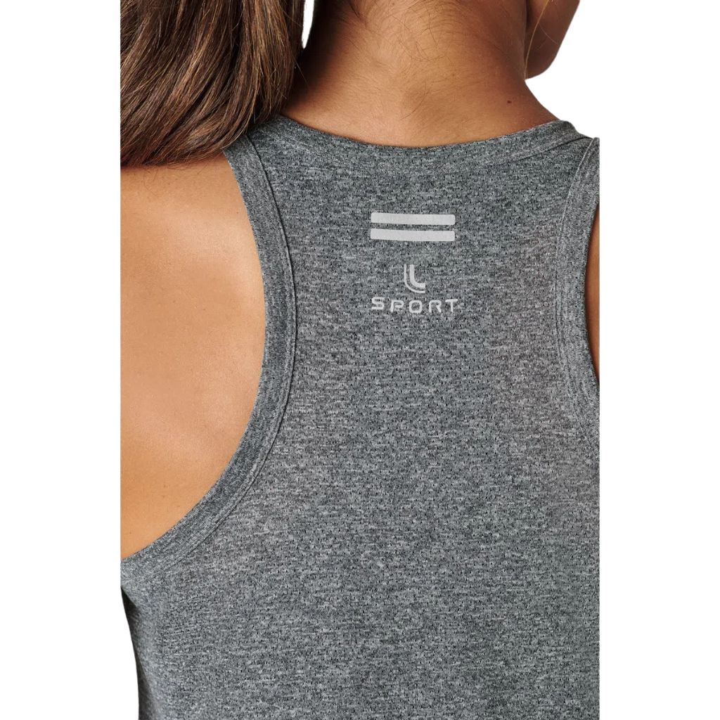 Camisa Feminina Regata Lupo 77076-002 