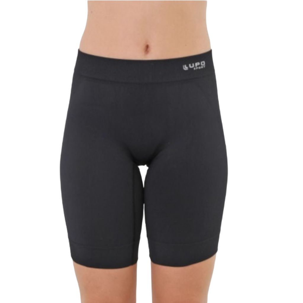 Bermuda Feminina Térmica Lupo 71055-001