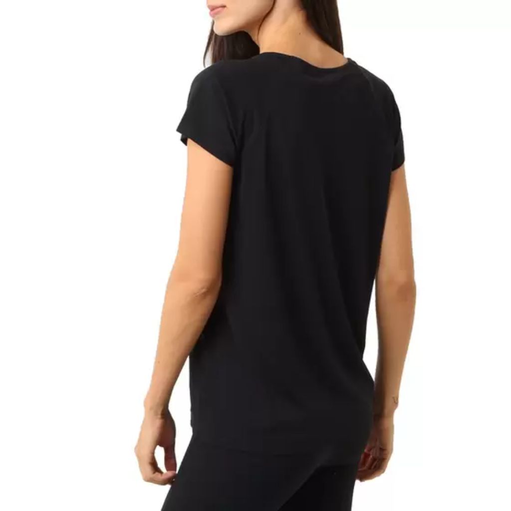Camiseta Feminina Lupo Dry Fit e Sem Cos ...