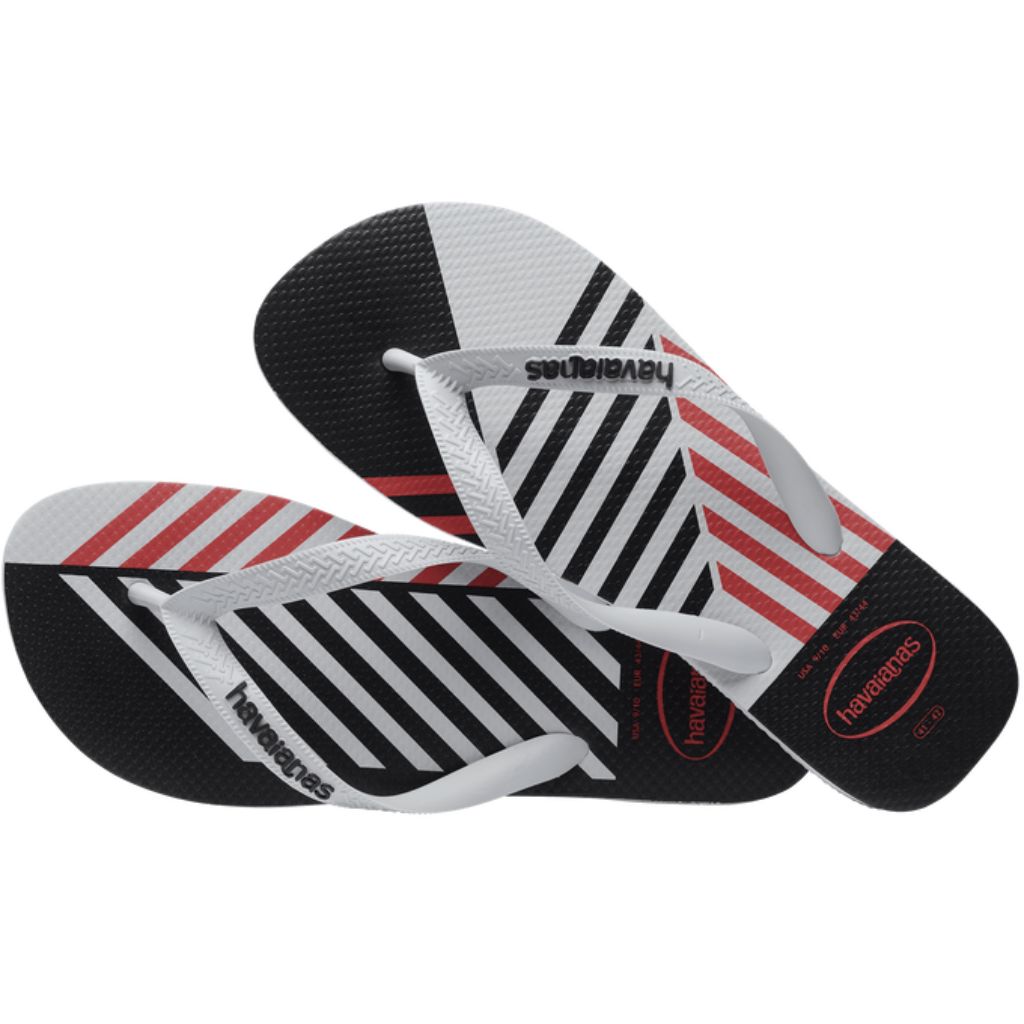 Havaianas Masculina Trend