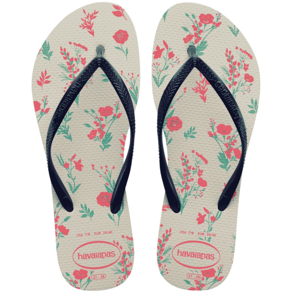 Havaianas Slim Romance 