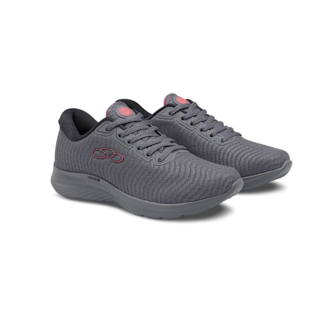 Tênis Feminino para Caminhada Olympikus A...