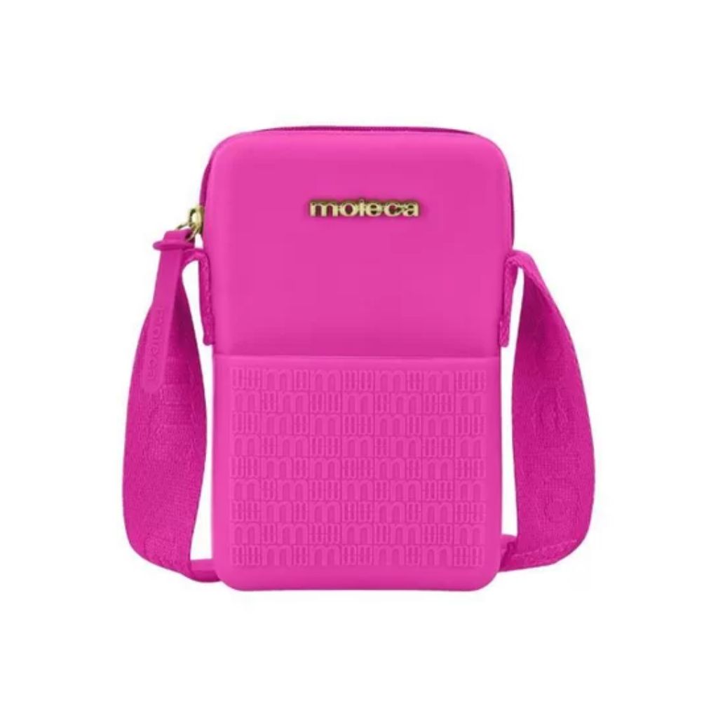 Bolsa Pequena Transversal Moleca 50031