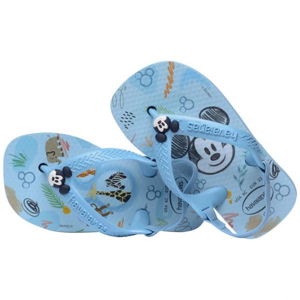 Havaianas Baby Disney Classic