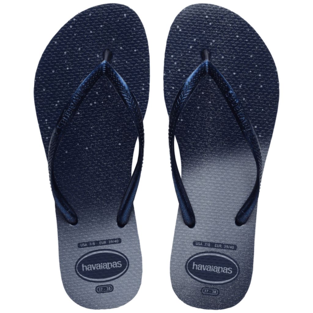 Havaianas Slim Gloss (Nova)