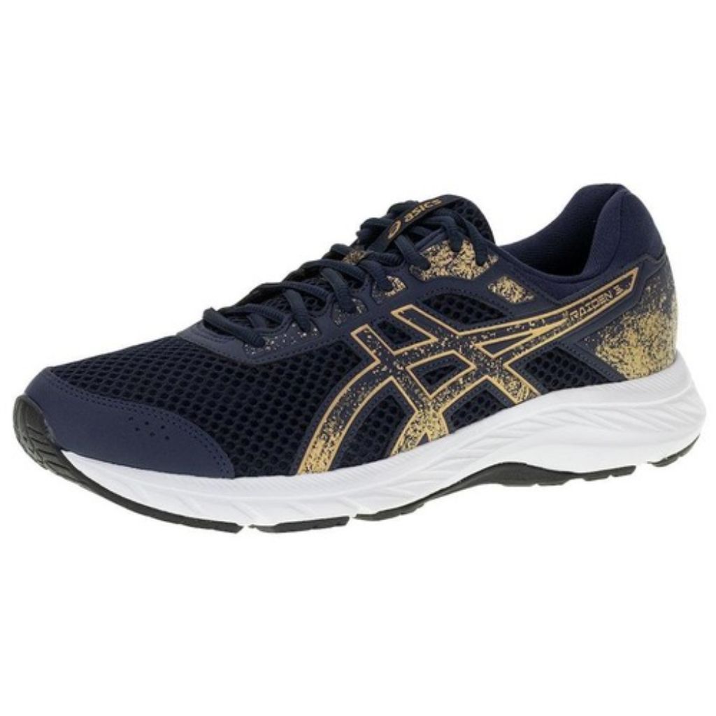 Tênis Masculino Asics Raiden 3