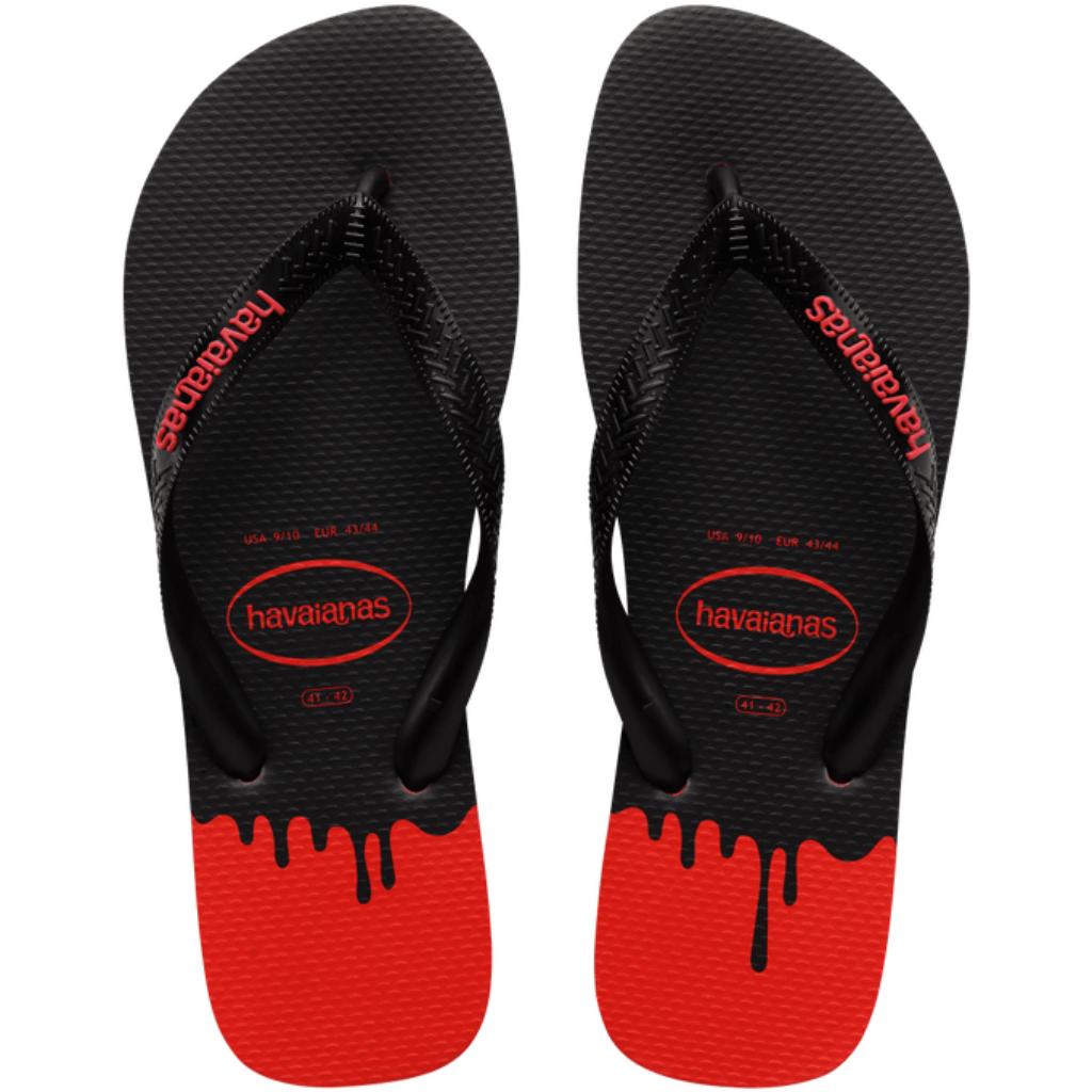 Havaianas Masculina Top Ink