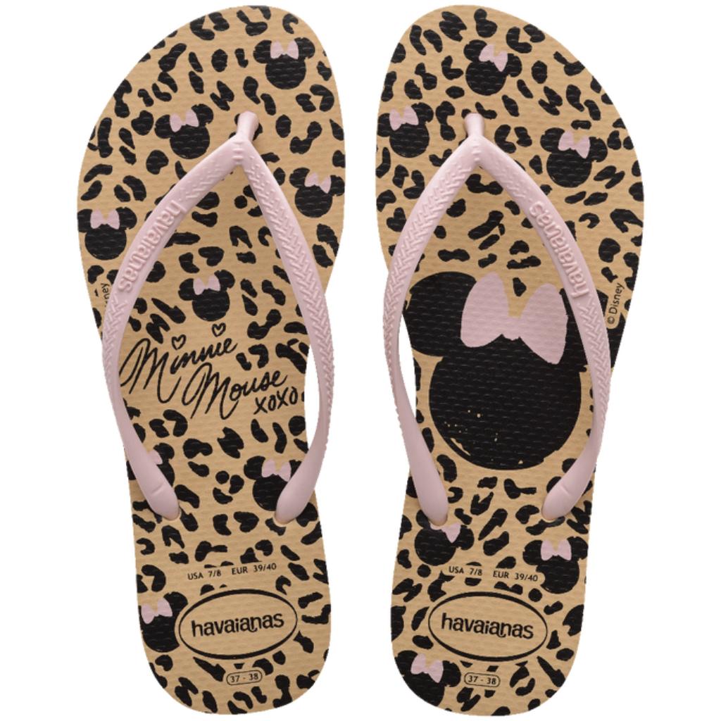 Havaianas Slim Disney