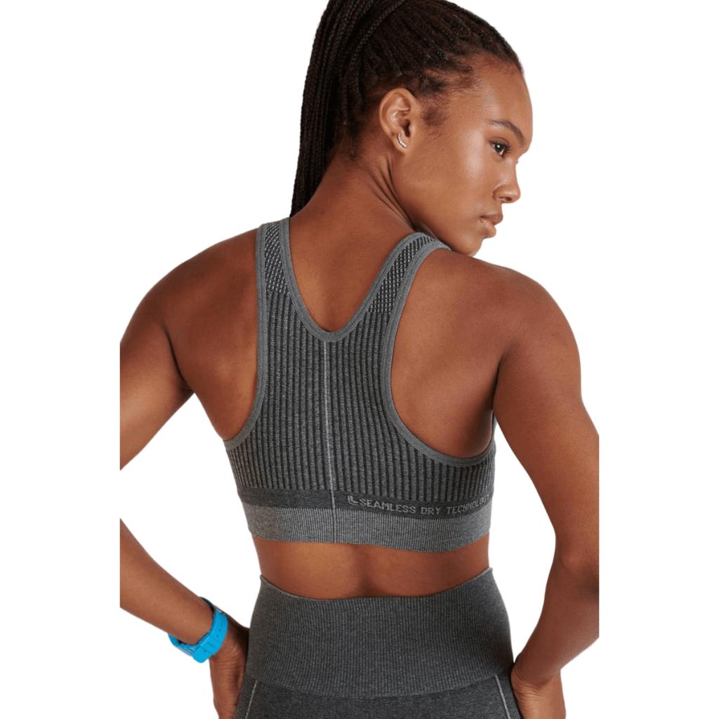 Top Mescla Print Lupo 71903