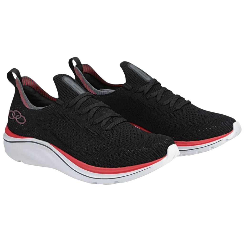 Tênis Olympikus para Caminhada Look