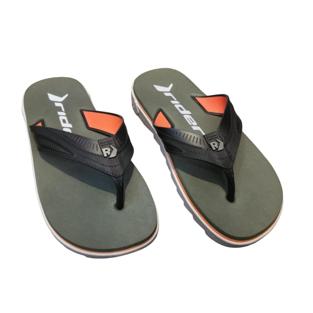 Chinelo Rider RW Super Leve 12425
