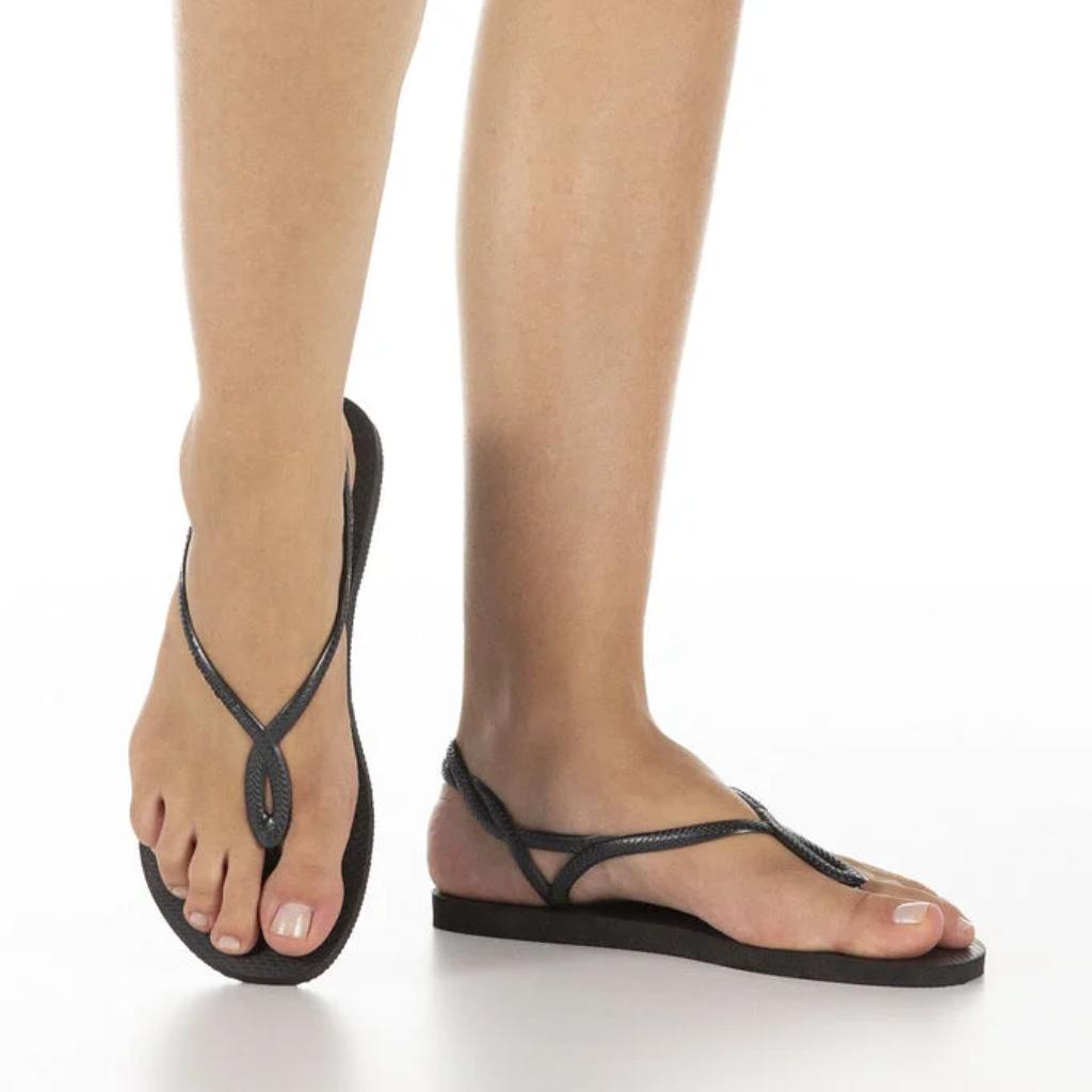 Havaianas Feminina Luna