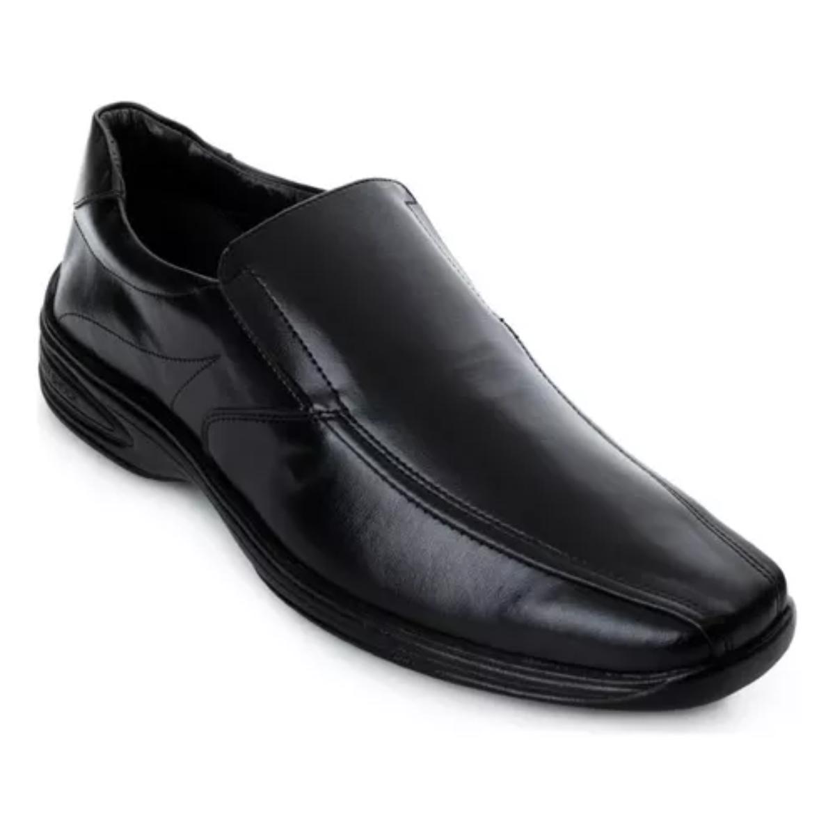 Sapato Masculino Sem Cadarço 35002