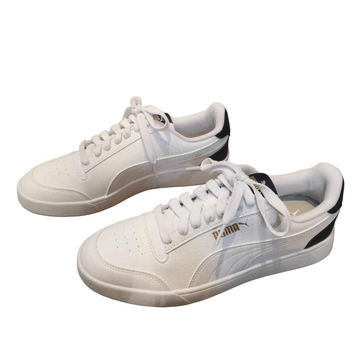 Tênis Masculino Casual Puma Shuffle