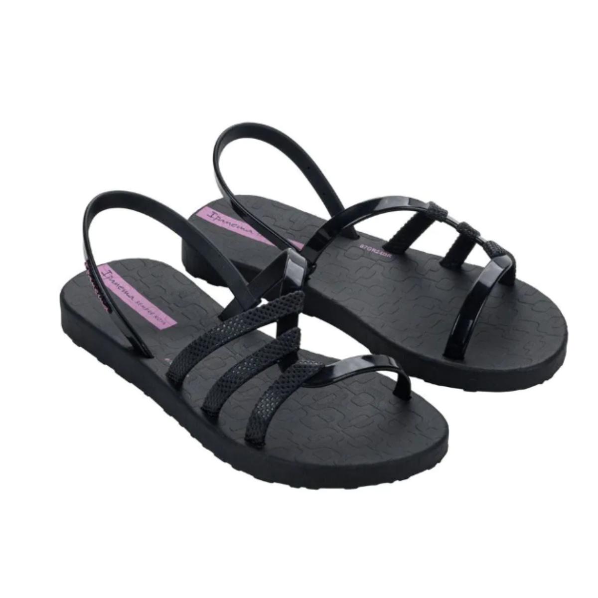 Sandália Ipanema Infantil 27235