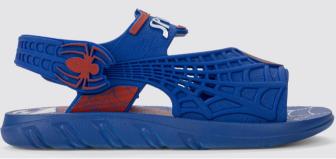 Papete Menino Homem Aranha Vem com Helic ...