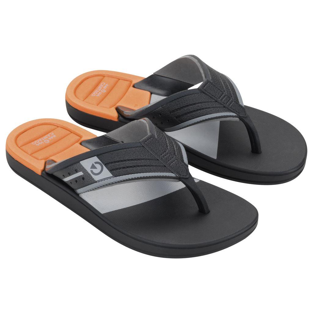 Chinelo Menino de Dedo Cartago 12216