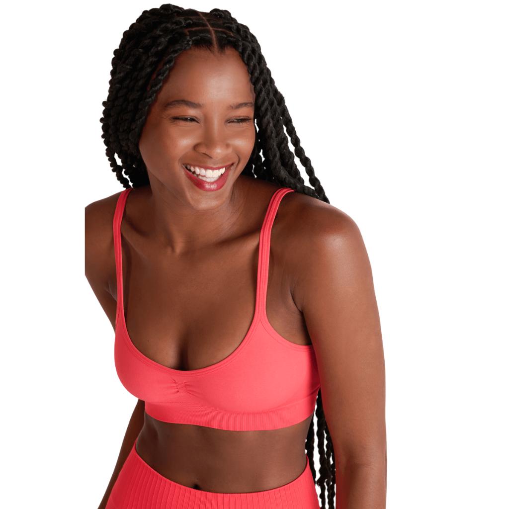 Top Lupo Conforto Feminino Slim 71911