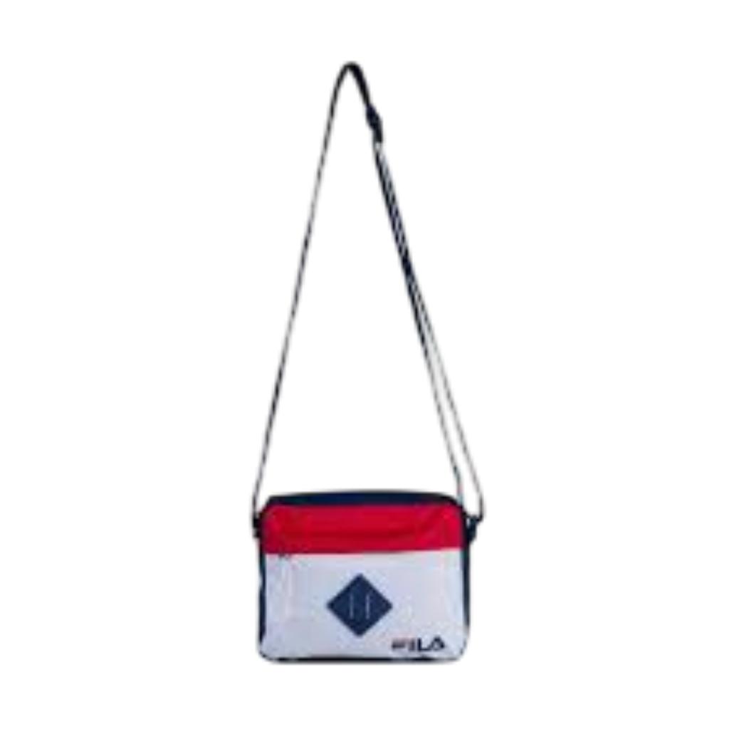 Bolsa Lateral ou Transversal Fila Trekking