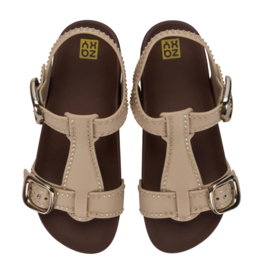 Sandália Zaxy Plataforma Wildad 19223