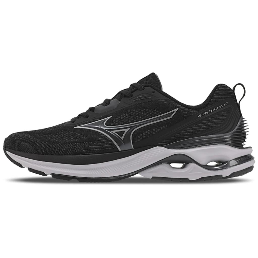 Tênis Tecnológico Masculino Corrida Mizun...