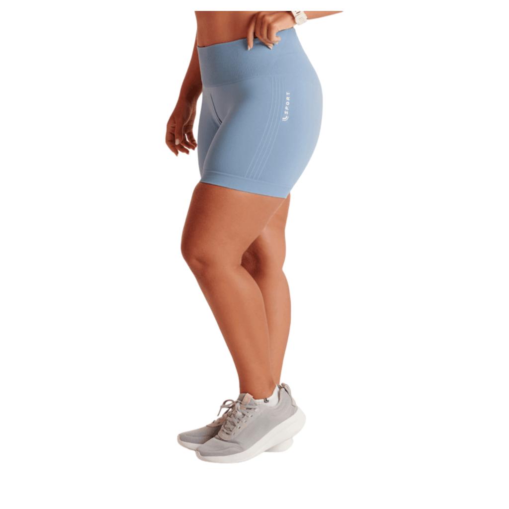 Short Feminino Lupo 71348-001