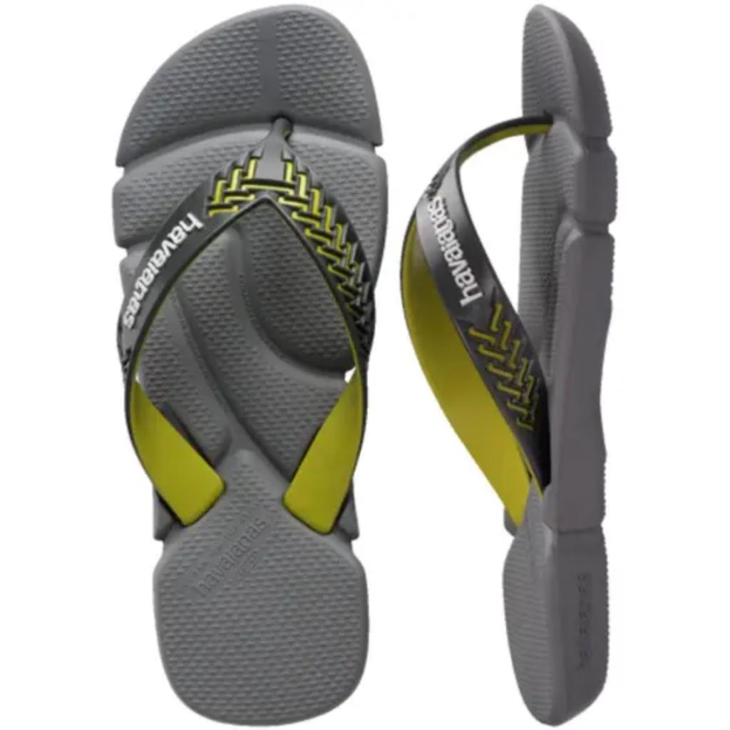 Havaianas Masculina Conforto Power 2.0