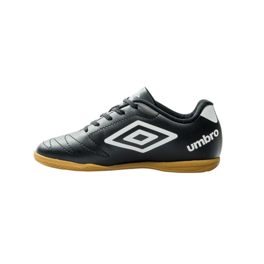 Chuteira Infantil Salão Umbro Class 2.2  ...