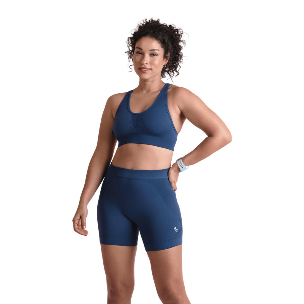 Top Feminino Lupo Attack 2