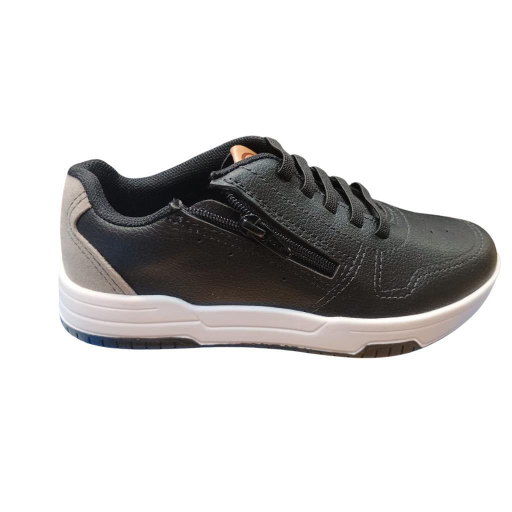 Tênis Casual de Menino Com Elástico 2852.102