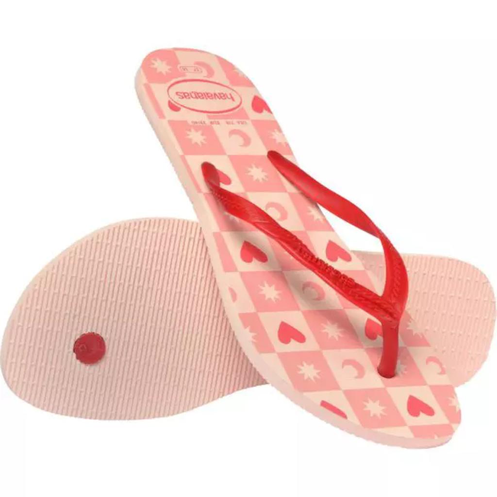 Havaianas Fantasia Style