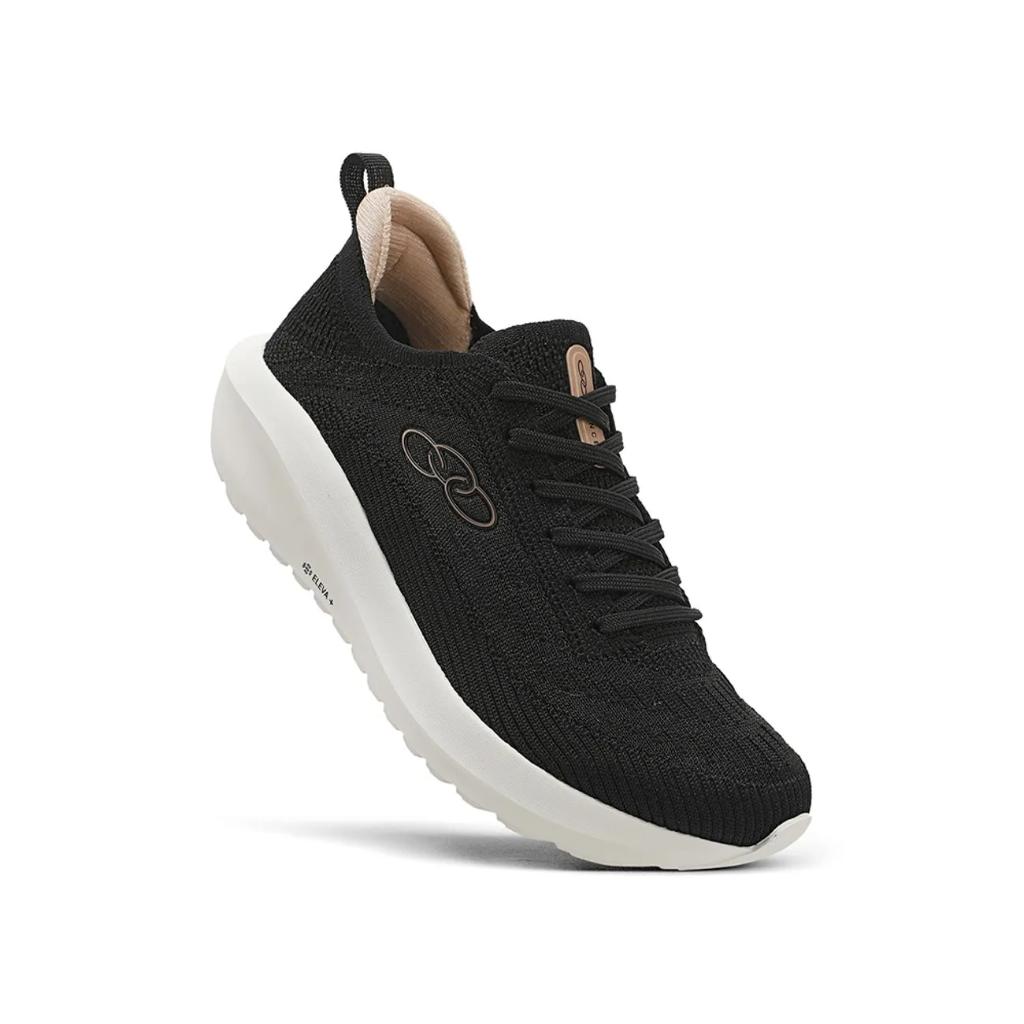 Tênis para Caminhada e Corrida com Sola A...