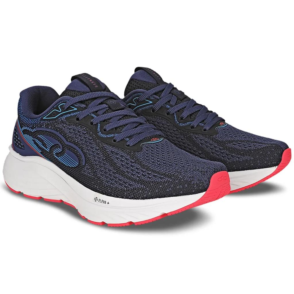 Tênis Feminino para Corrida Olympikus Ch ...