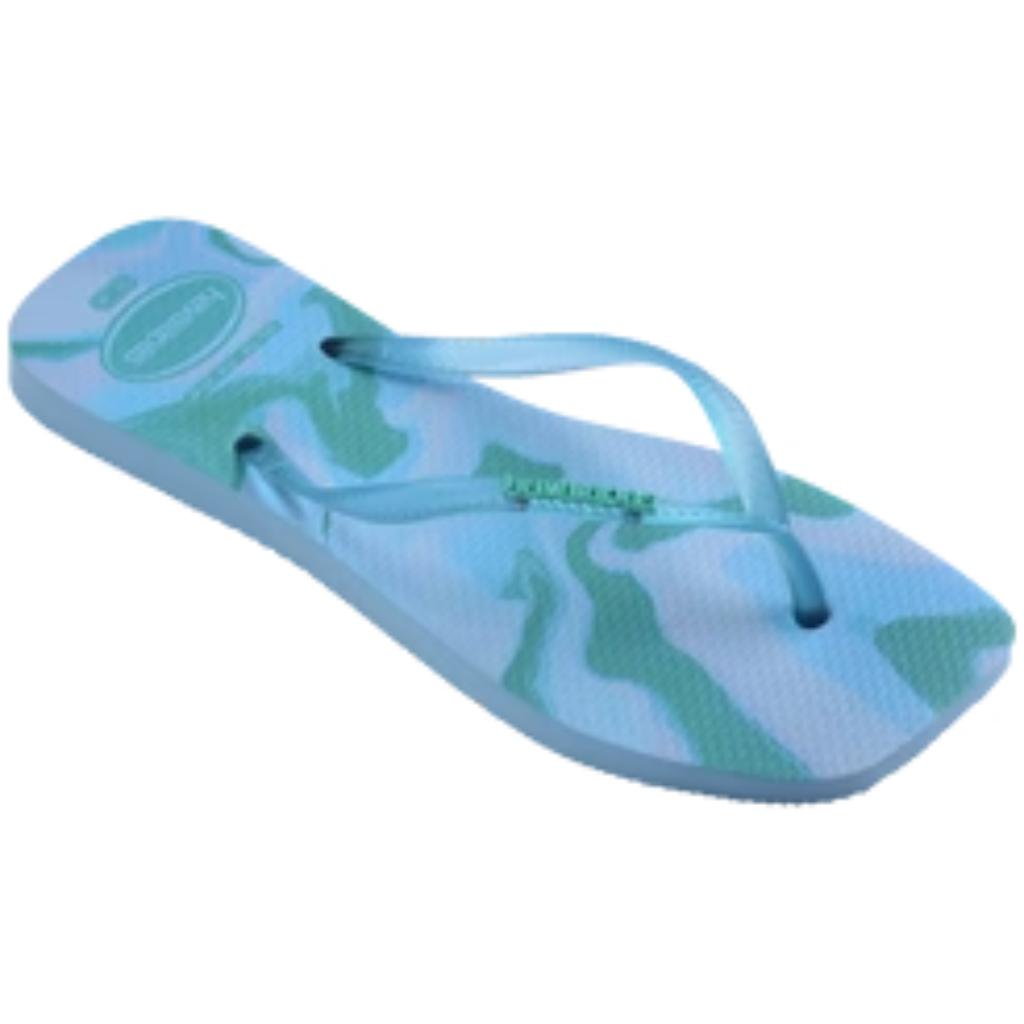 Havaianas Slim Square Jelly 