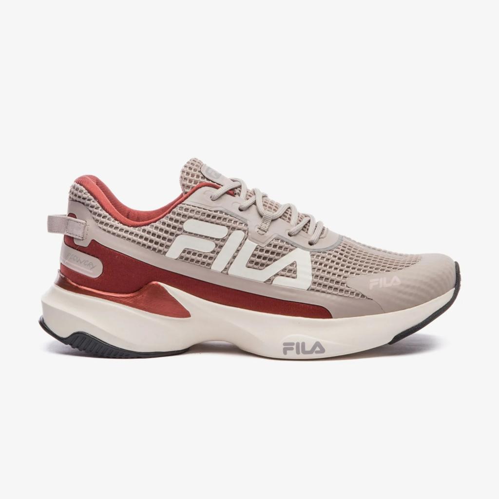 Tênis Feminino de Corrida Fila Recovery