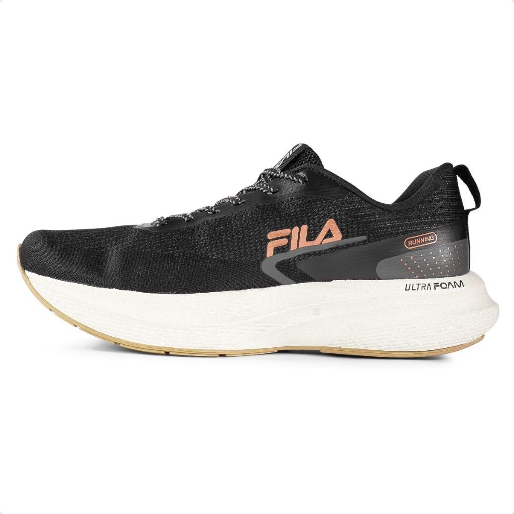Tênis Feminino de Corrida Fila Racer