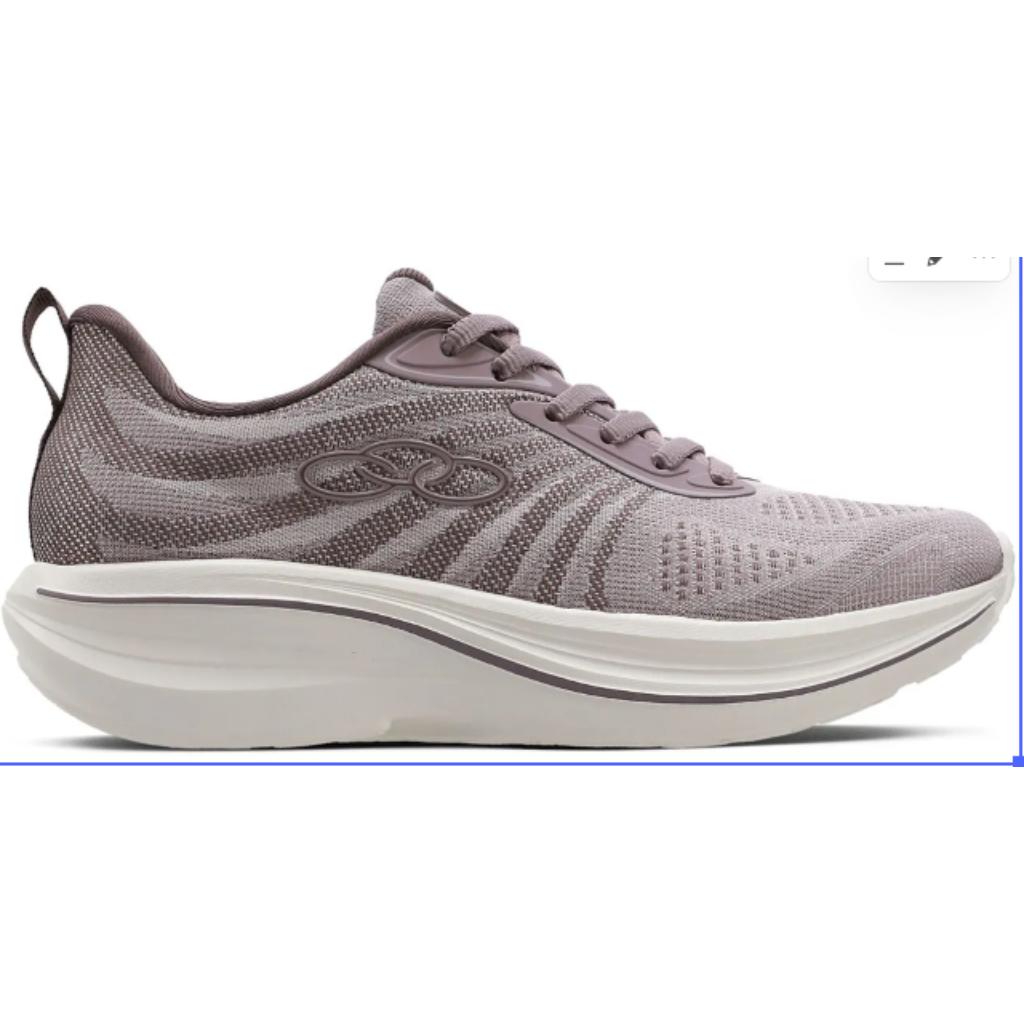 Tênis Feminino para Corrida com Sola Alt ...