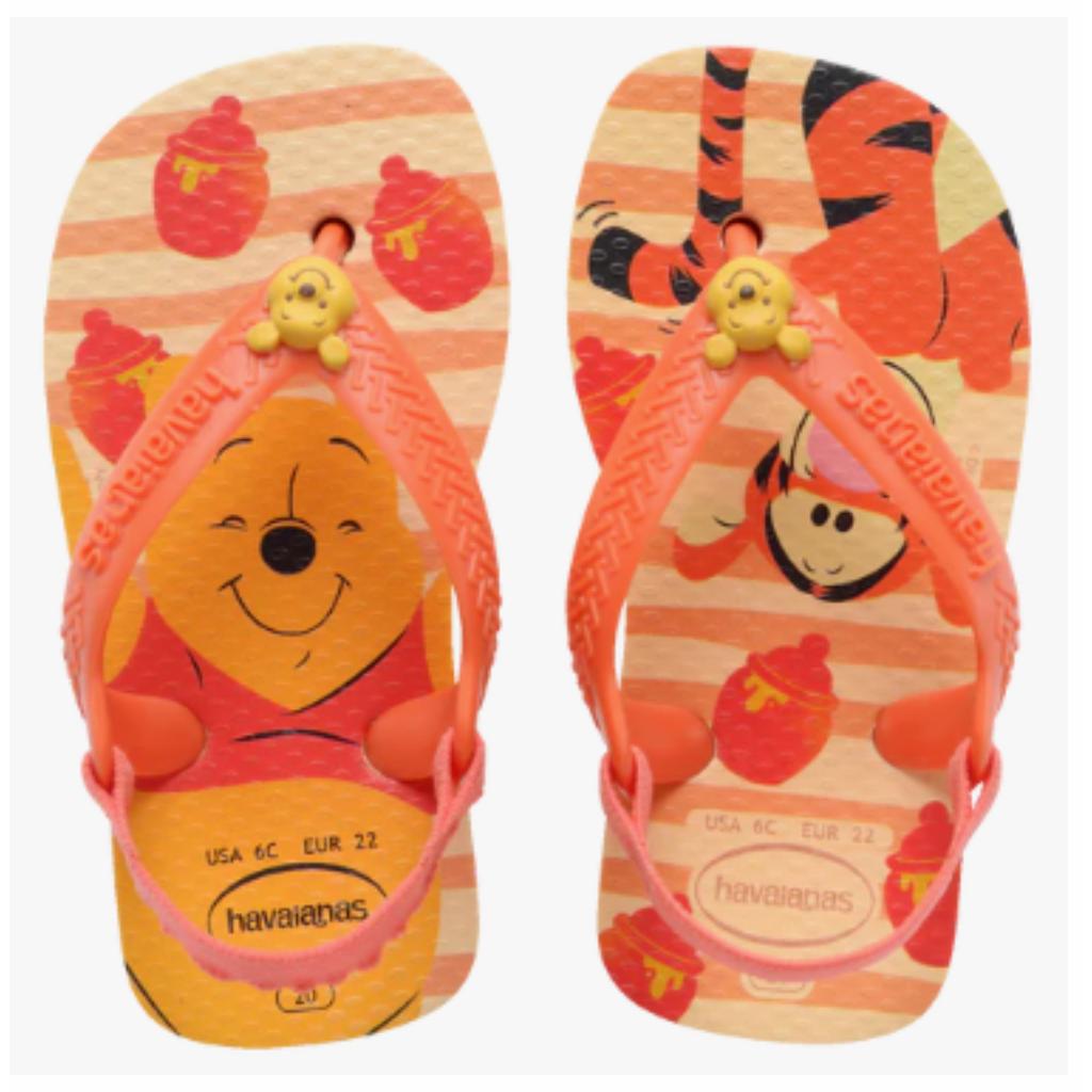 Havaianas Baby Disney Classic