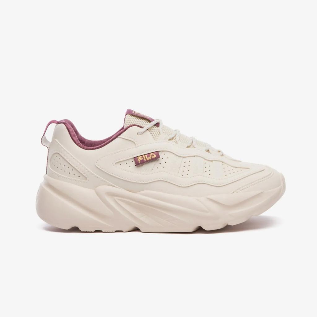 Tênis Feminino de Corrida Fila Street Fit