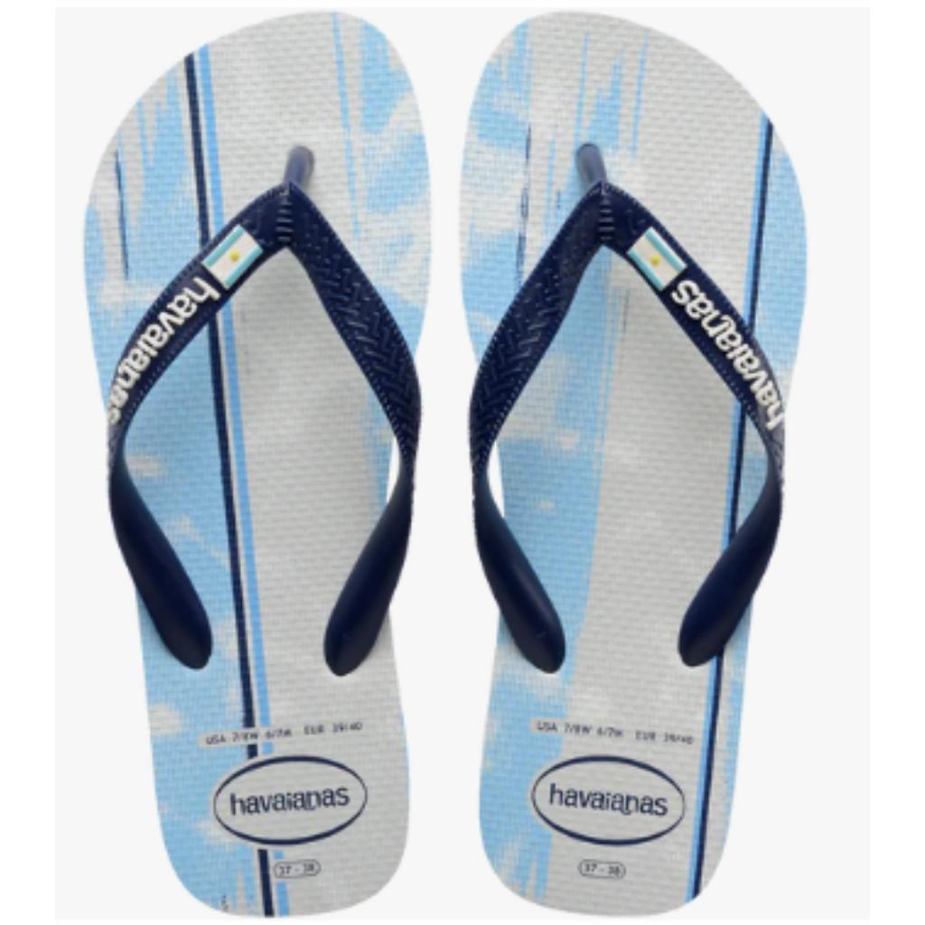 Havaianas Top Nations Copa do Mundo 2026 ...