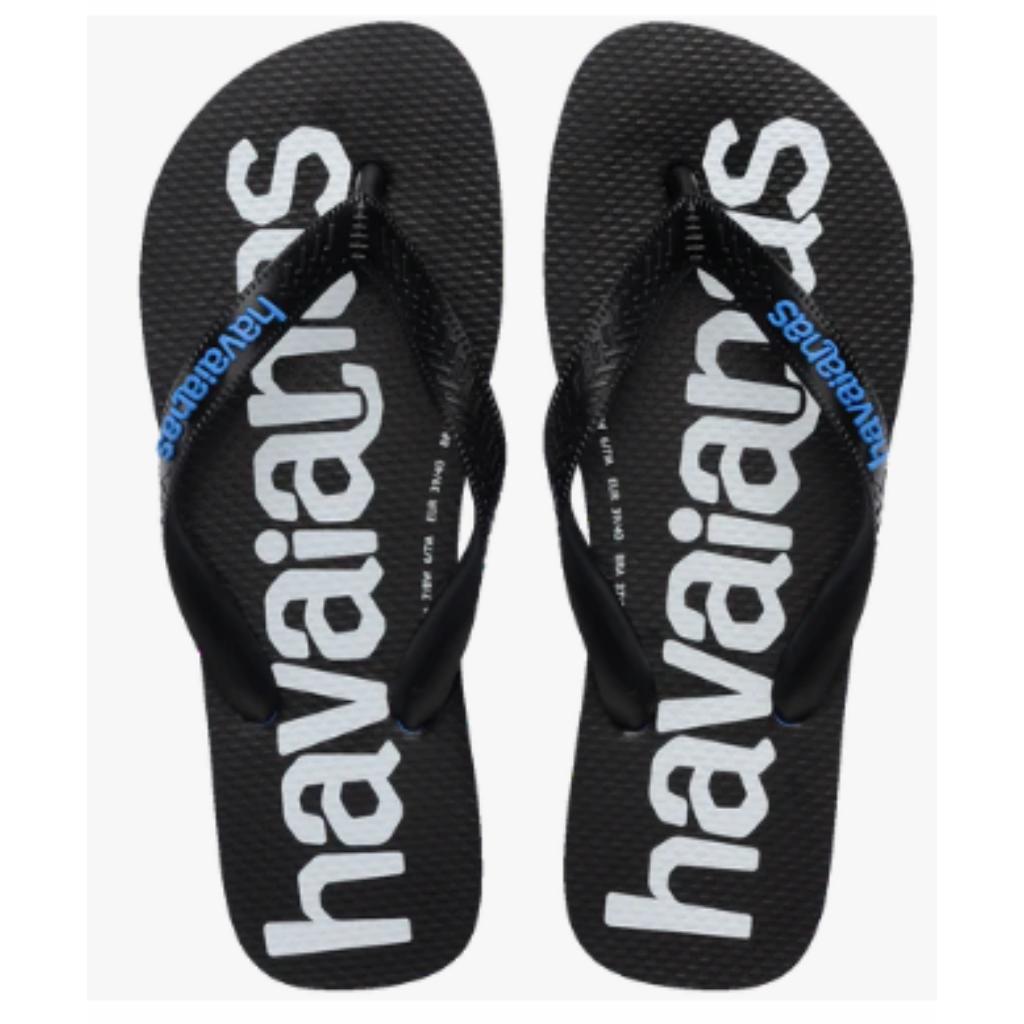 Havaianas Top Logomania II