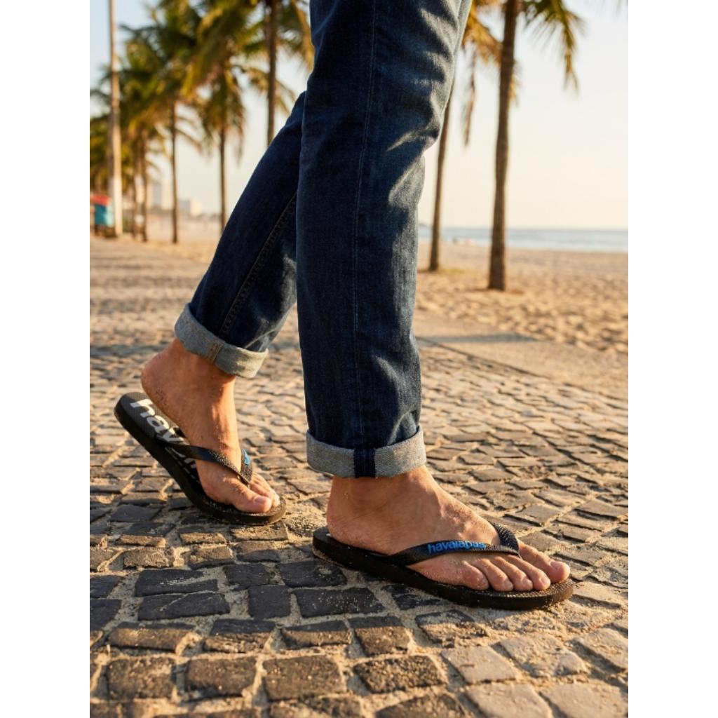 Havaianas Top Logomania II