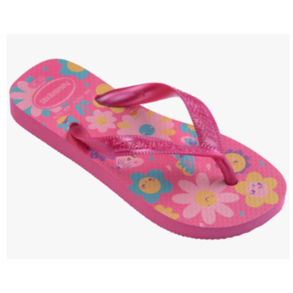 Havaianas Kids Flores