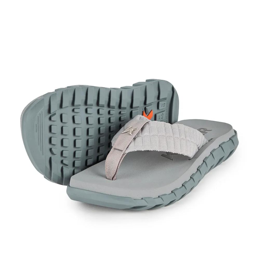 Chinelo Super Conforto Kenner Megah Puffer