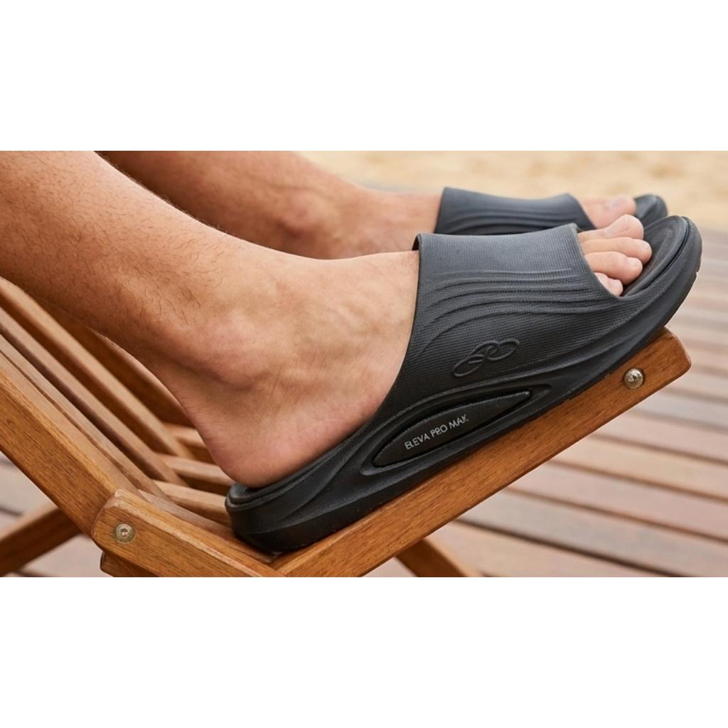 Chinelo Olympikus Leve e Confortável Pleno