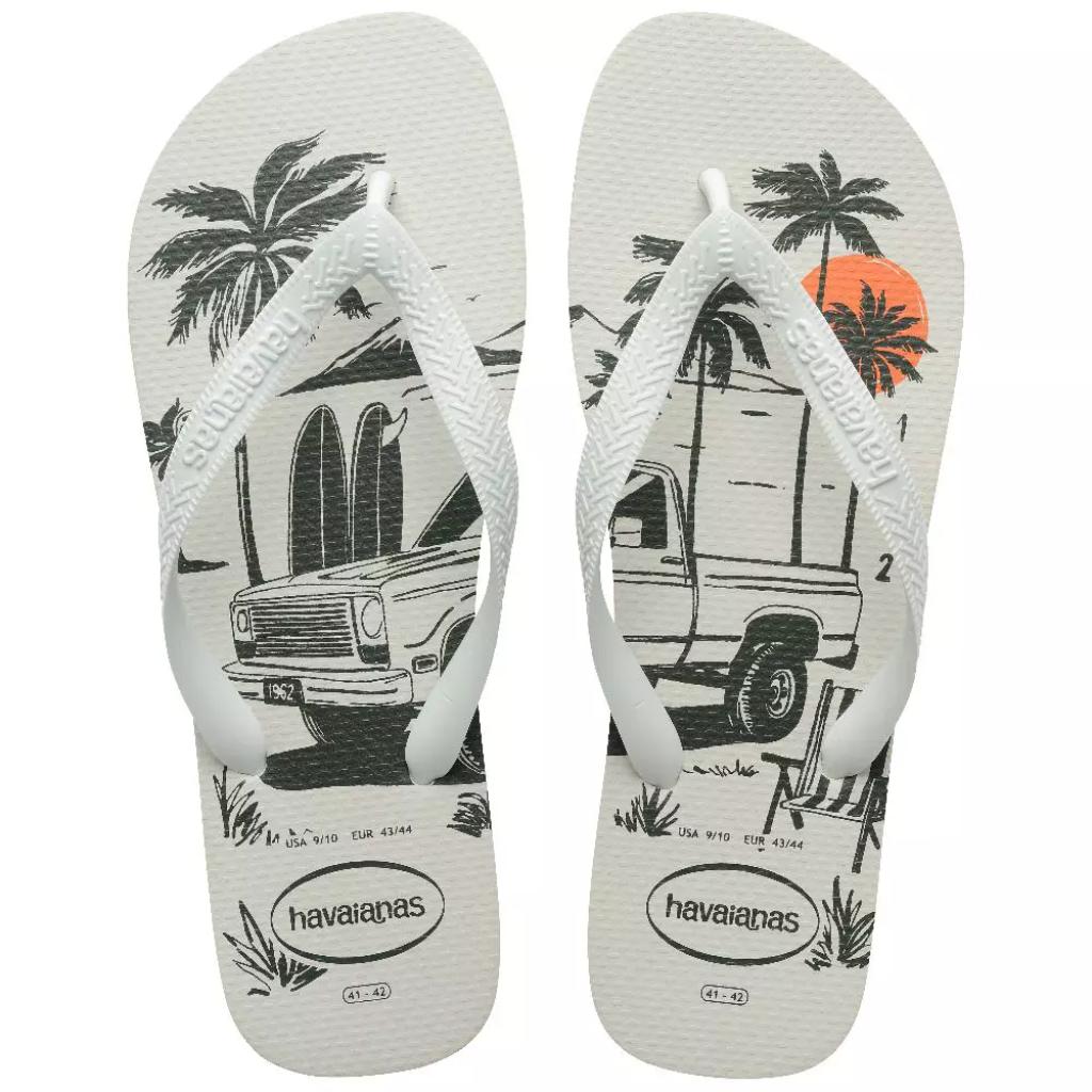 Havainas Aloha