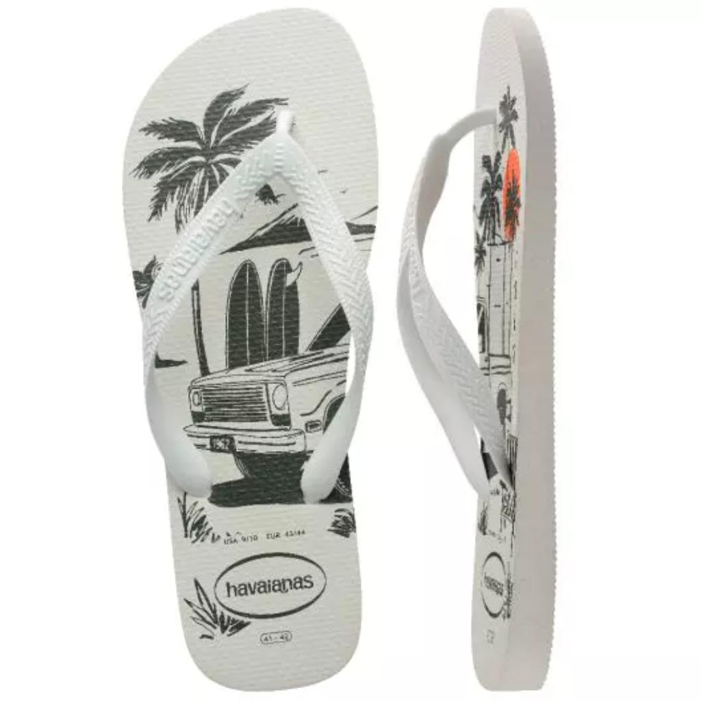 Havainas Aloha