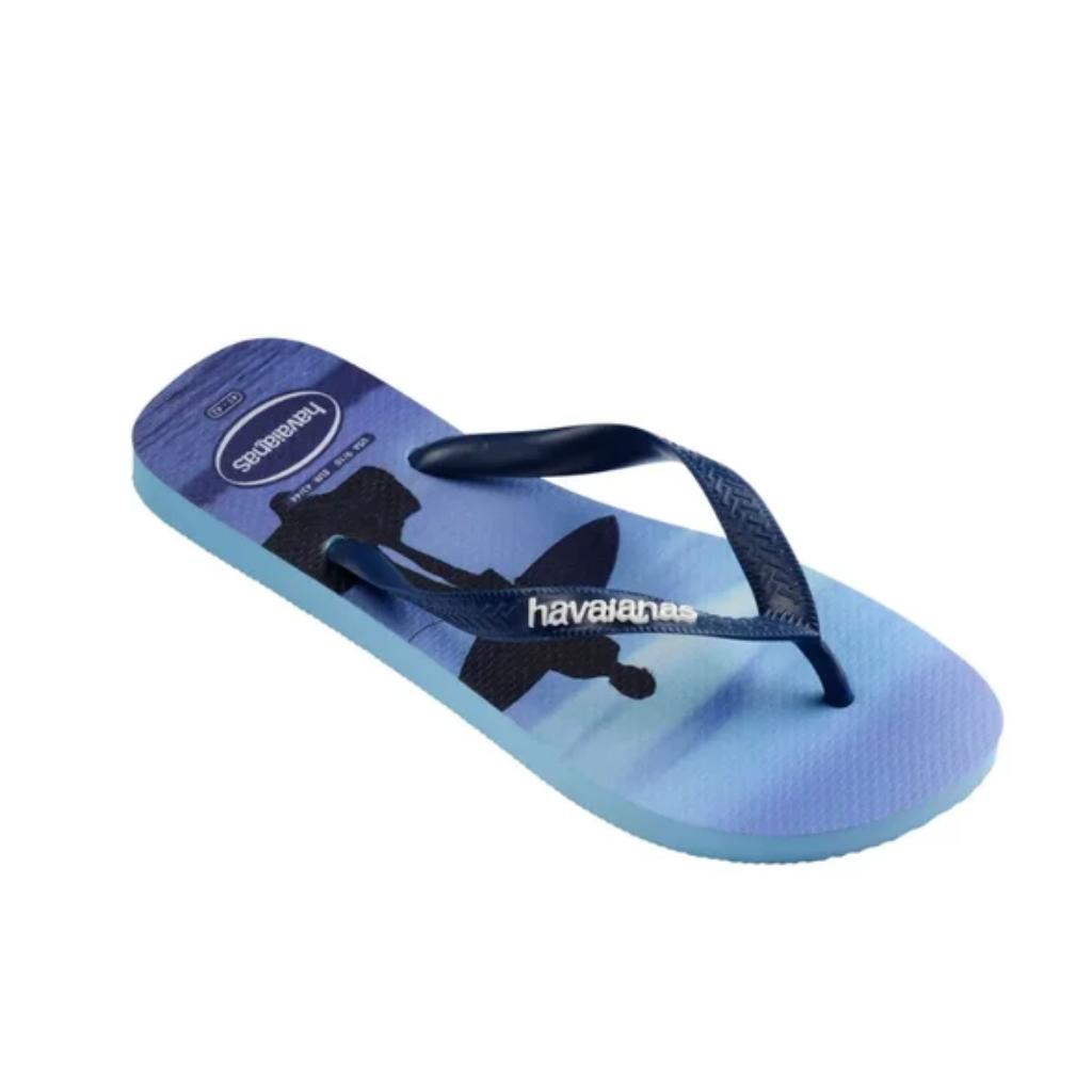 Havaianas Masculinas Top Surfer I